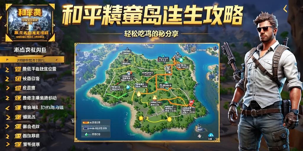 和平精英腾讯模拟器辅助【ACE变态版】